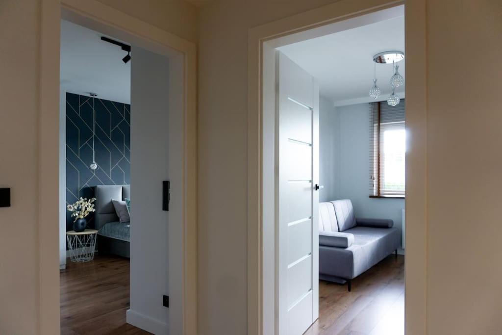Apartment Roztocze Tomaszów Lubelski