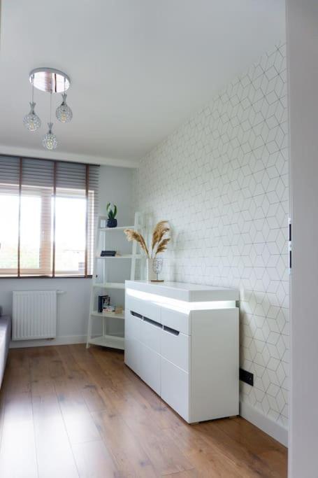 Roztocze Apartment Tomaszów Lubelski