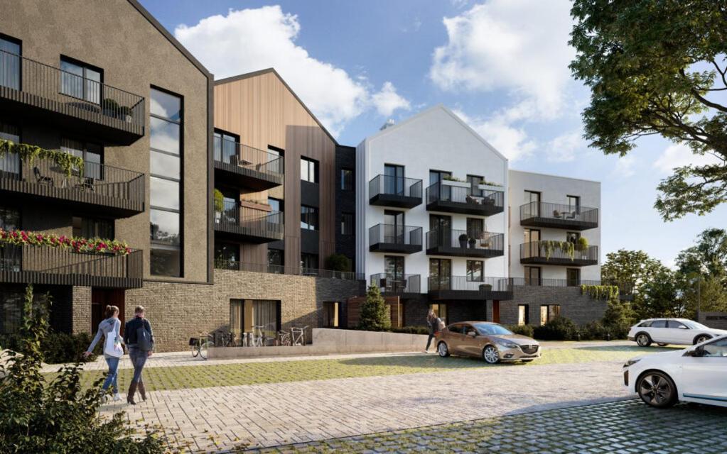 Roztocze Apartment Tomaszów Lubelski